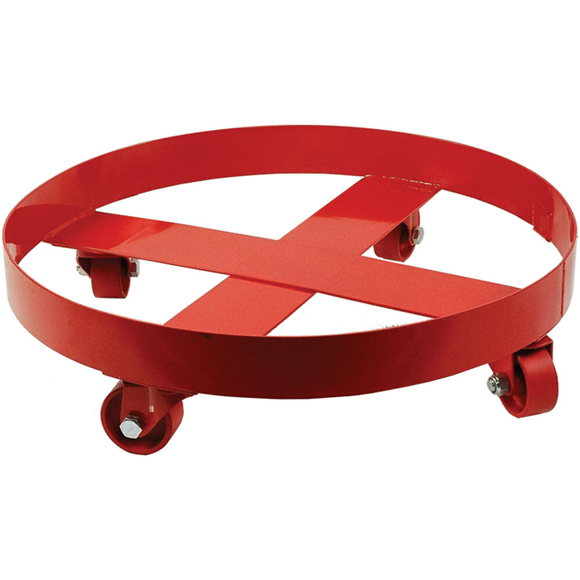 ATD Drum Dolly 55 Gal Drums, Model# 10439